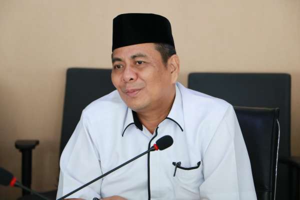 DLHK Optimis Pekanbaru Raih Piala Adipura